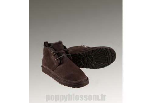 Cozy Boots Ugg Chocolat-066 Neumel?